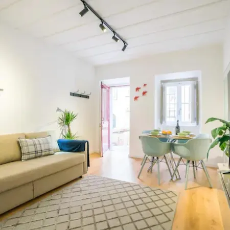 Guestready - Near Botanical Garden Of Apartamento *