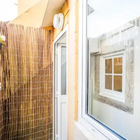 Guestready - Near Botanical Garden Of * Лиссабон