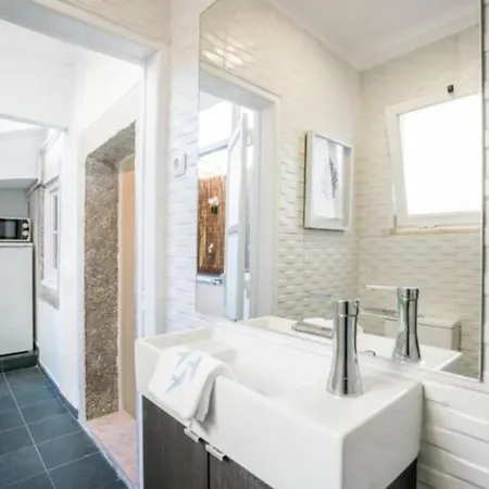 Апартаменты Guestready - Near Botanical Garden Of