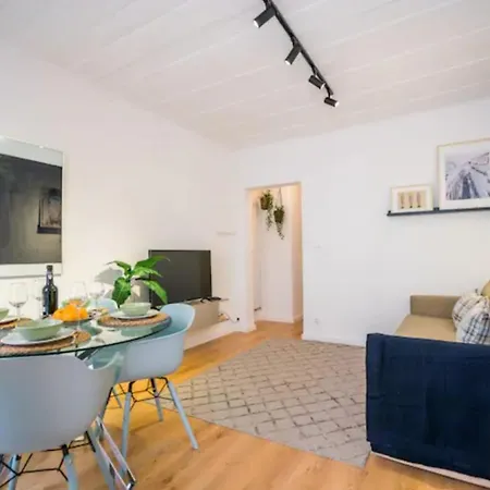 公寓 Guestready - Near Botanical Garden Of
