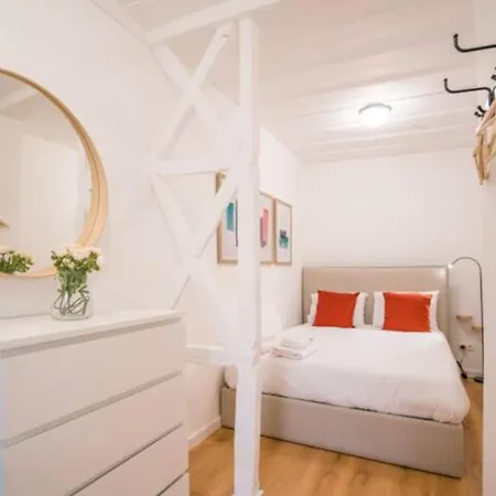 公寓 Guestready - Near Botanical Garden Of *