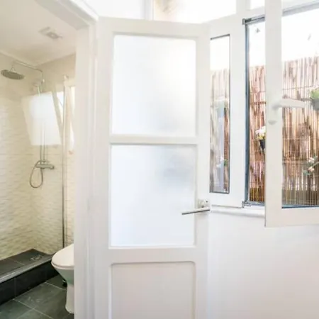 公寓 Guestready - Near Botanical Garden Of Lisboa