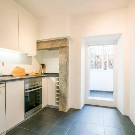 דירה Guestready - Near Botanical Garden Of