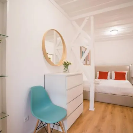 公寓 Guestready - Near Botanical Garden Of