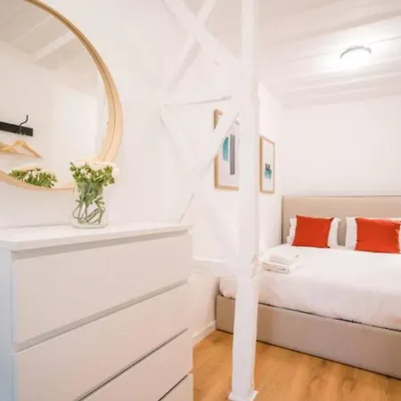 公寓 Guestready - Near Botanical Garden Of *