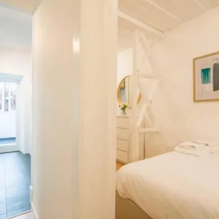 Guestready - Near Botanical Garden Of * Lisboa