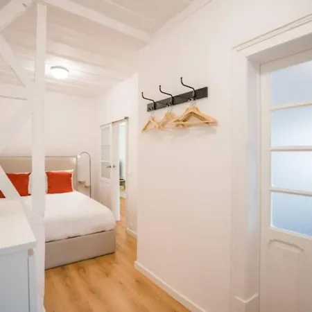 公寓 Guestready - Near Botanical Garden Of *