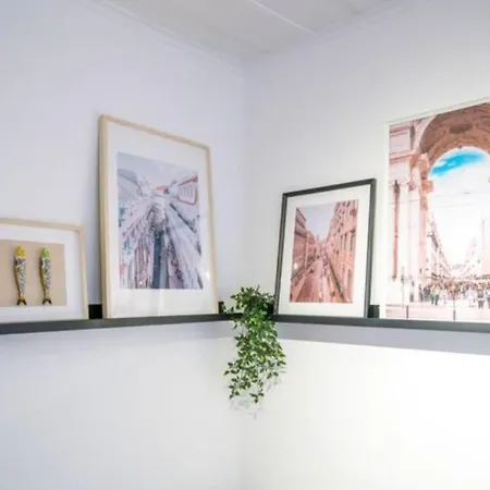 Guestready - Near Botanical Garden Of 公寓 Lisboa