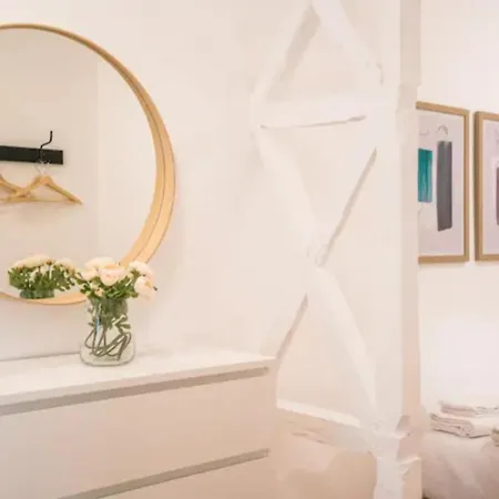 公寓 Guestready - Near Botanical Garden Of *
