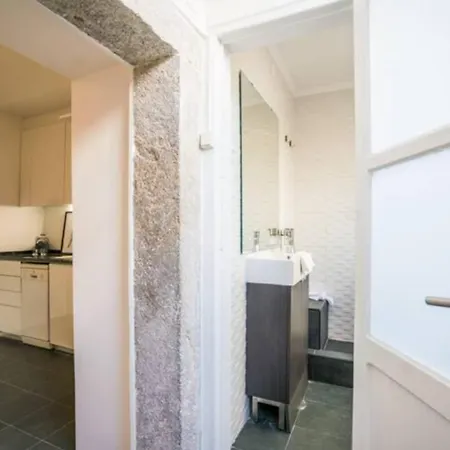 דירה Guestready - Near Botanical Garden Of ליסבון