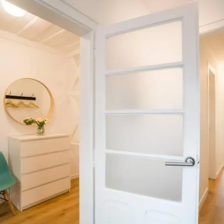 דירה Guestready - Near Botanical Garden Of *