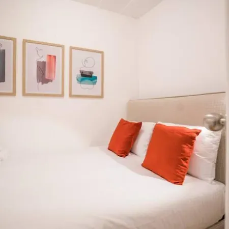 公寓 Guestready - Near Botanical Garden Of Lisboa